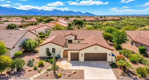 59957 E Arroyo Grande Dr, Oracle, AZ 85623