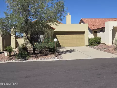 211 E Ridgeland St, Tucson, AZ 85737