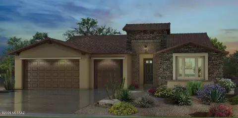 1840 N Banneker Ln, Green Valley, AZ 85614