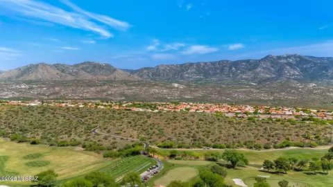 View/Area - 64261 E Chippewa Ct, Tucson, AZ 85739 photo 5 of 7