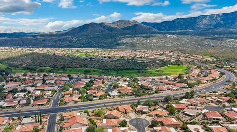 View/Area - 64261 E Chippewa Ct, Tucson, AZ 85739 photo 1 of 7