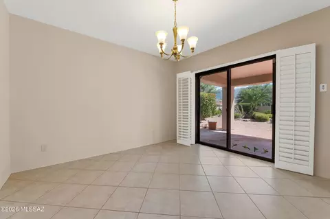 Dining - 64261 E Chippewa Ct, Tucson, AZ 85739 photo 2 of 2