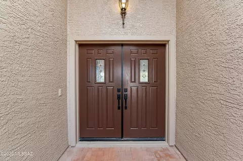 Entry Way - 64261 E Chippewa Ct, Tucson, AZ 85739 photo 1 of 2