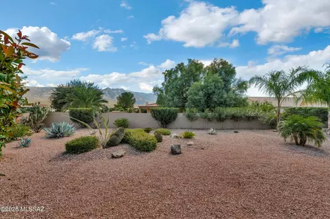 Exterior - 64261 E Chippewa Ct, Tucson, AZ 85739 photo 4 of 5