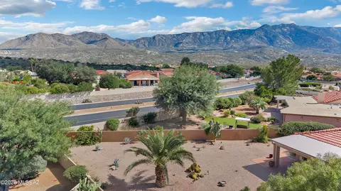 View/Area - 64261 E Chippewa Ct, Tucson, AZ 85739 photo 2 of 7