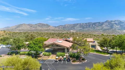 View/Area - 64261 E Chippewa Ct, Tucson, AZ 85739 photo 6 of 7