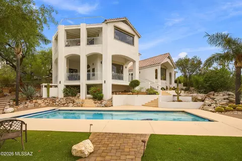 6221 N Camino Esquina, Tucson, AZ 85718