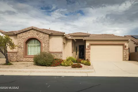 13146 N Woosnam Way, Oro Valley, AZ 85755