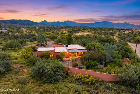 2782 W Linda Vista Rd, Oracle, AZ 85623