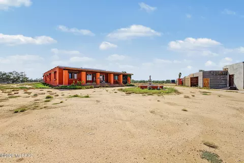 5610 S Continental Rd, Tucson, AZ 85735