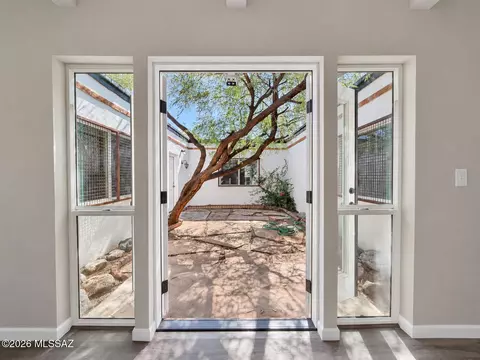 Exterior - 7626 E 38th St, Tucson, AZ 85730 photo 3 of 9