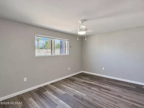 Bedroom - 7626 E 38th St, Tucson, AZ 85730 photo 4 of 4