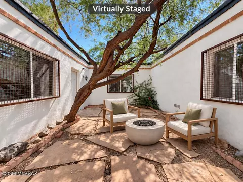Exterior - 7626 E 38th St, Tucson, AZ 85730 photo 5 of 9