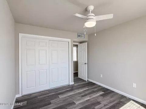 Bedroom - 7626 E 38th St, Tucson, AZ 85730 photo 2 of 4