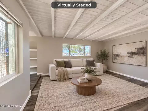 Living - 7626 E 38th St, Tucson, AZ 85730 photo 11 of 11