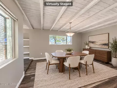 Dining - 7626 E 38th St, Tucson, AZ 85730 photo 2 of 2