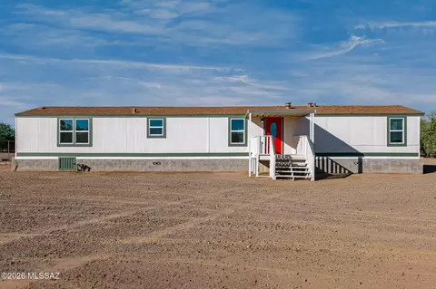 17432 W Oatman Rd, Marana, AZ 85653