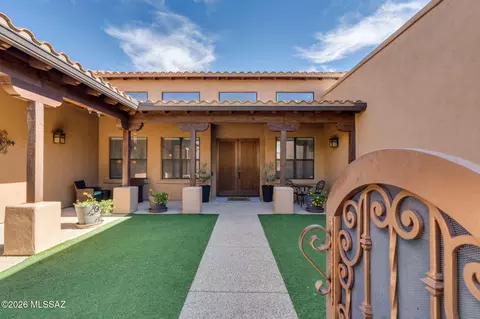16987 S Vanilla Orchid Dr, Vail, AZ 85641