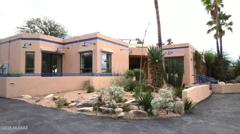 6132 N Camino Esquina, Tucson, AZ 85718