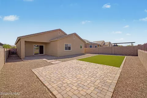 12679 N Wildrose Dr, Marana, AZ 85653