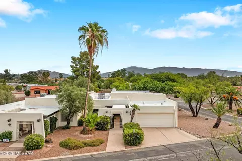 1376 N Calle Hermosa, Tucson, AZ 85715