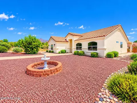 1181 Avenida Gloriosa, Rio Rico, AZ 85648