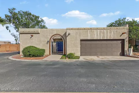 607 N Richey Blvd, Tucson, AZ 85716