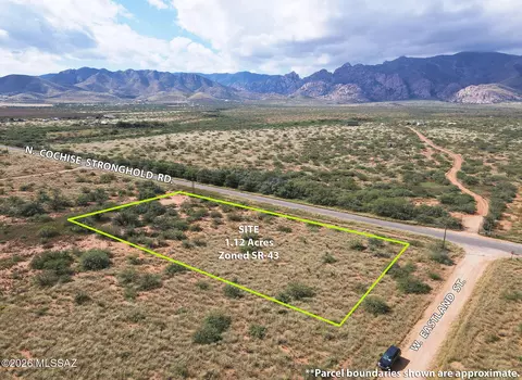 1 W Acre W Eastland St #8, Cochise, AZ 85606