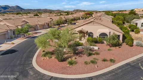 13401 N Rancho Vistoso Blvd #124, Oro Valley, AZ 85755