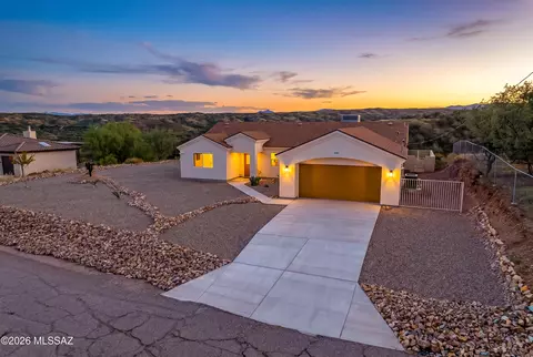 377 Paseo Picamaderos, Rio Rico, AZ 85648
