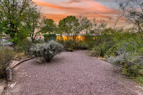 2644 N Goyette Ave, Tucson, AZ 85712
