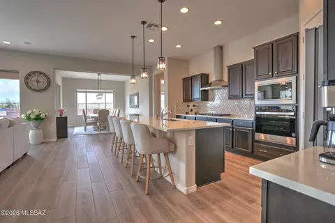 13241 N Galena Trl, Tucson, AZ 85755