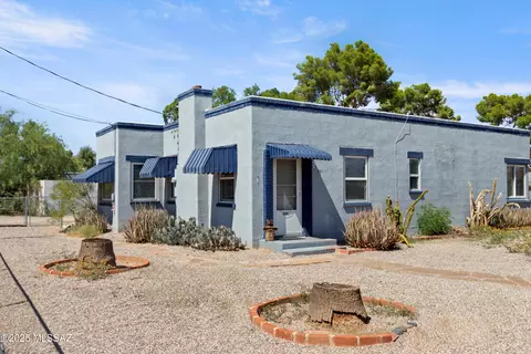 501 E Yavapai Rd, Tucson, AZ 85705