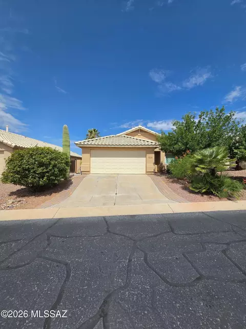 10841 N Sand Canyon Pl, Oro Valley, AZ 85737