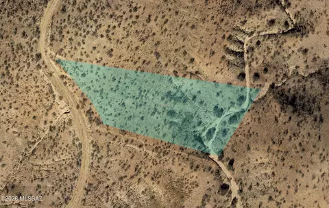 315 Camino La Pasida #90, Rio Rico, AZ 85648
