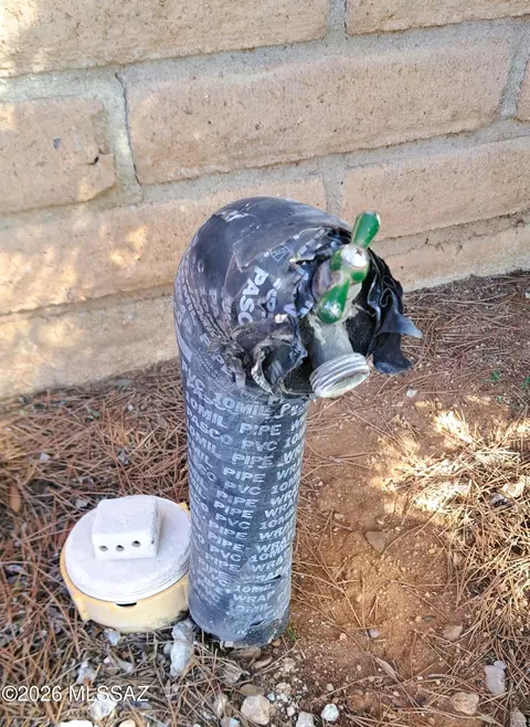 Other - 1011 E Irene St, Sunsites, AZ 85625 photo 10 of 12