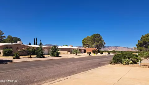 View/Area - 1011 E Irene St, Sunsites, AZ 85625 photo 1 of 3