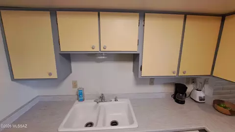Kitchen - 1011 E Irene St, Sunsites, AZ 85625 photo 2 of 3