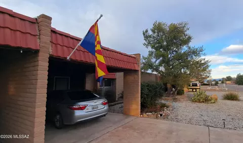 Other - 1011 E Irene St, Sunsites, AZ 85625 photo 8 of 12