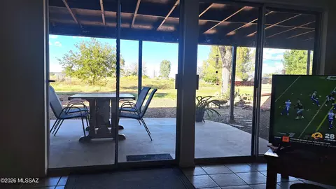 Exterior - 1011 E Irene St, Sunsites, AZ 85625 photo 12 of 12