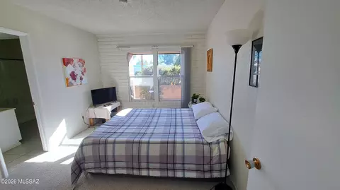 Bedroom - 1011 E Irene St, Sunsites, AZ 85625 photo 2 of 2