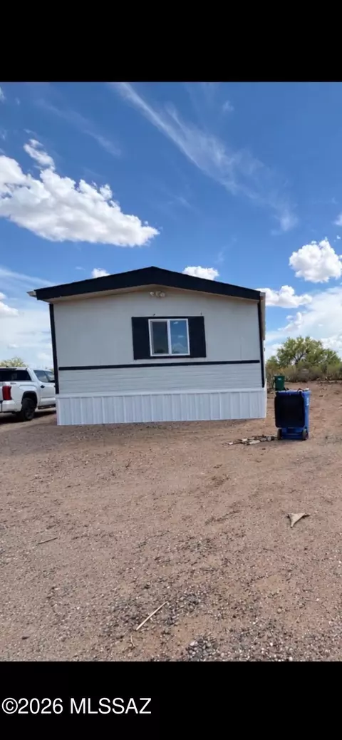 13135 W Mustang Rd, Tucson, AZ 85743