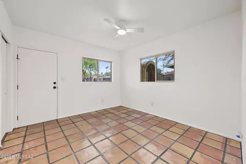 Bedroom - 5632 E 4th St, Tucson, AZ 85711 photo 2 of 7