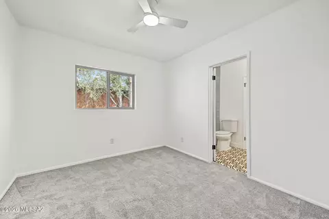 Bedroom - 5632 E 4th St, Tucson, AZ 85711 photo 5 of 7