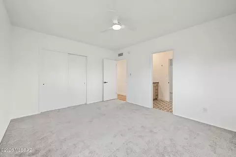 Bedroom - 5632 E 4th St, Tucson, AZ 85711 photo 3 of 7