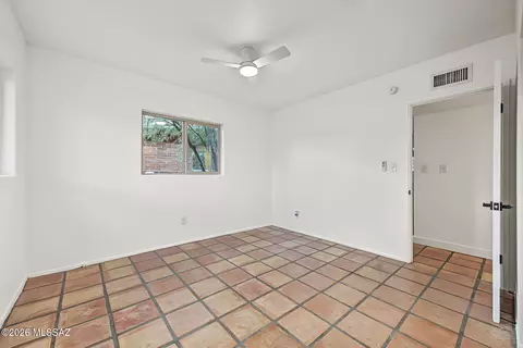 Bedroom - 5632 E 4th St, Tucson, AZ 85711 photo 6 of 7