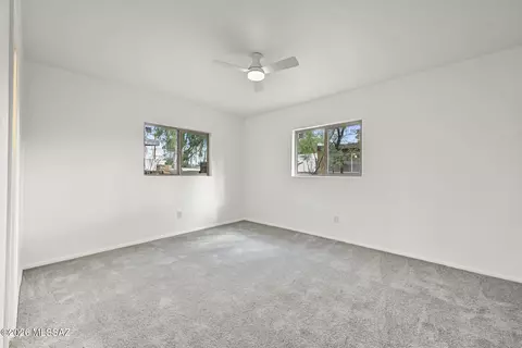 Bedroom - 5632 E 4th St, Tucson, AZ 85711 photo 4 of 7