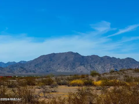 0 W Brazilwood #LOT 1, Maricopa, AZ 85139