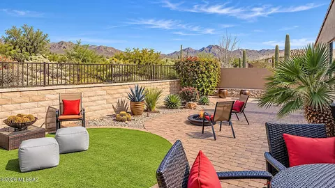 6608 W Grandview Trl, Marana, AZ 85658