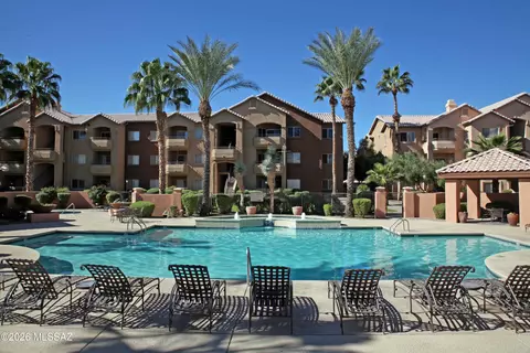 5400 E Williams Blvd #2107, Tucson, AZ 85711